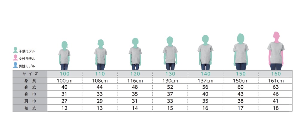 【キッズ】傘を忘れたくないエジプト人のTシャツ