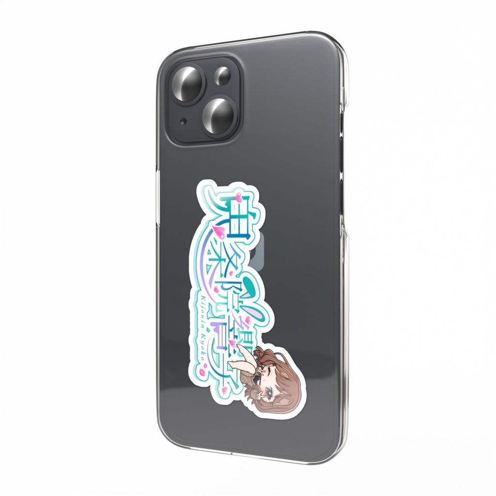 スマホステッカー