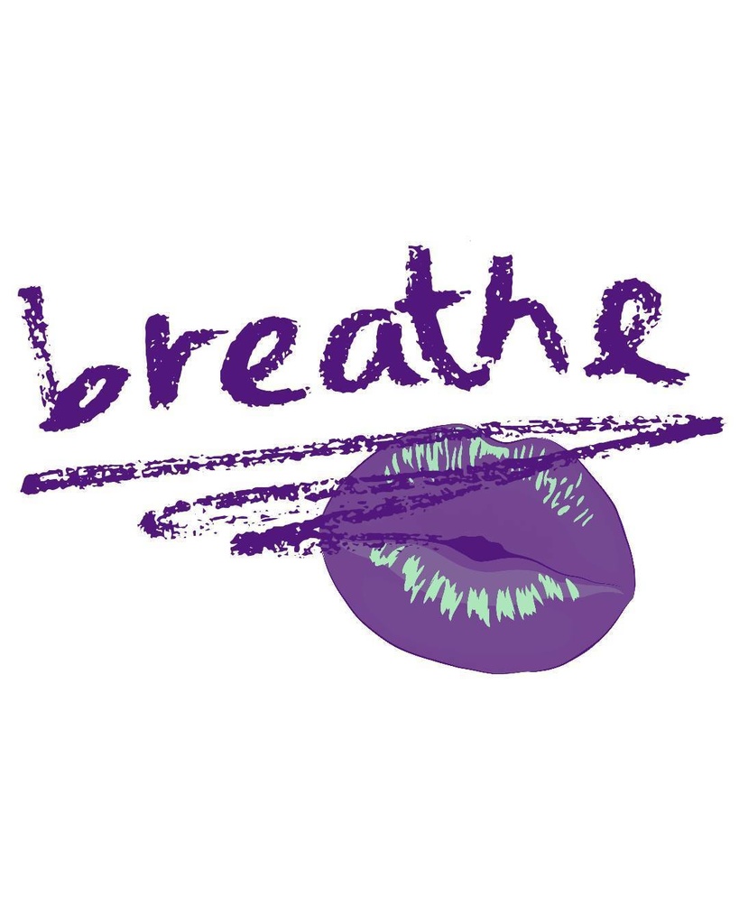 breathe💋