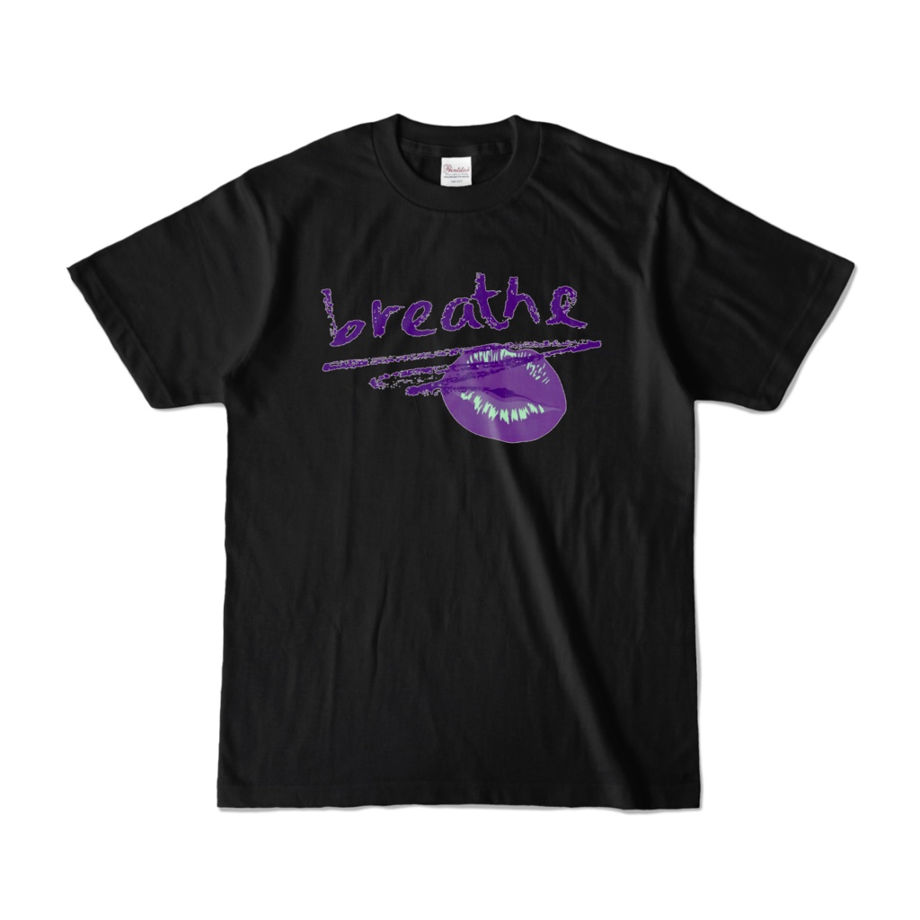 breathe💋