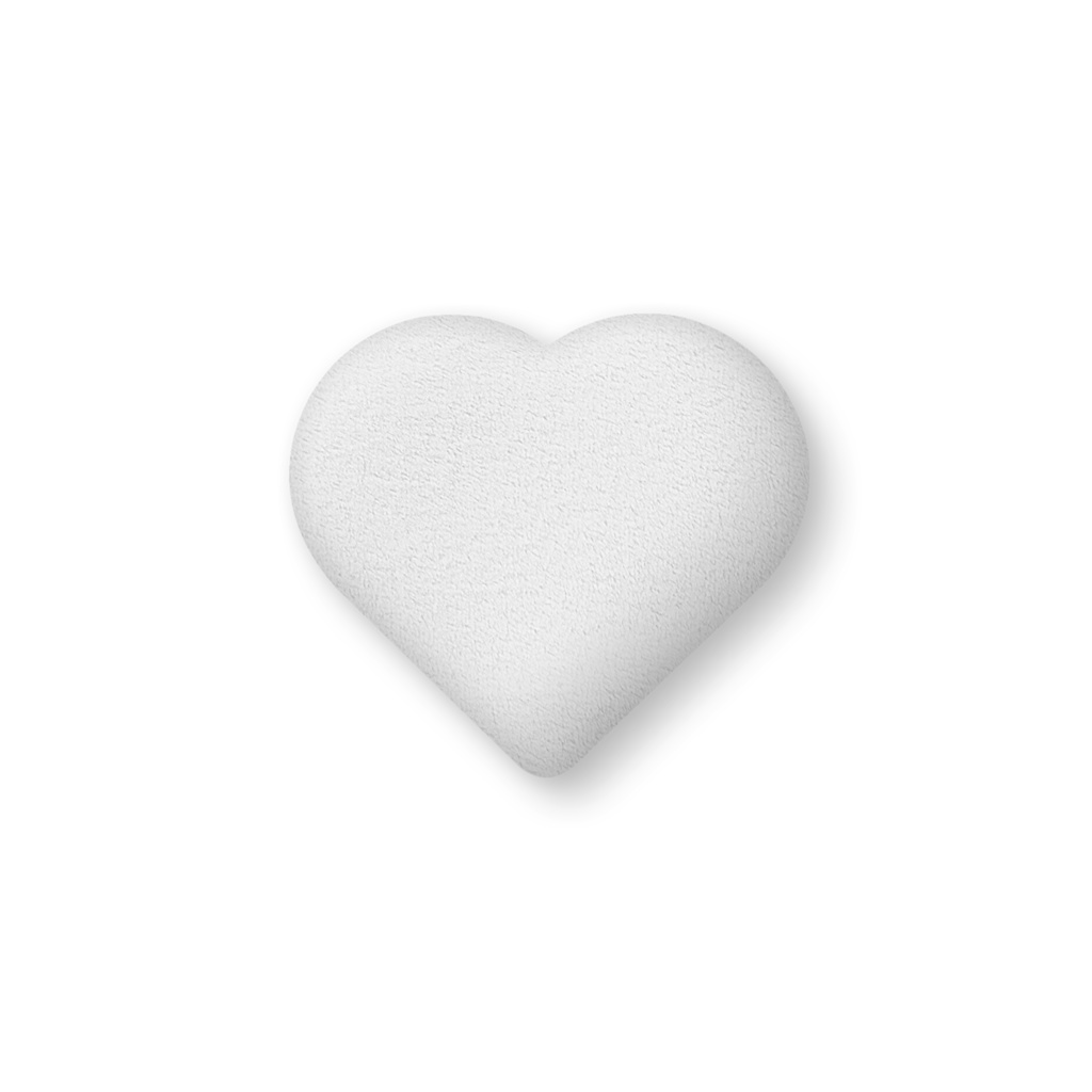 ハートクッション