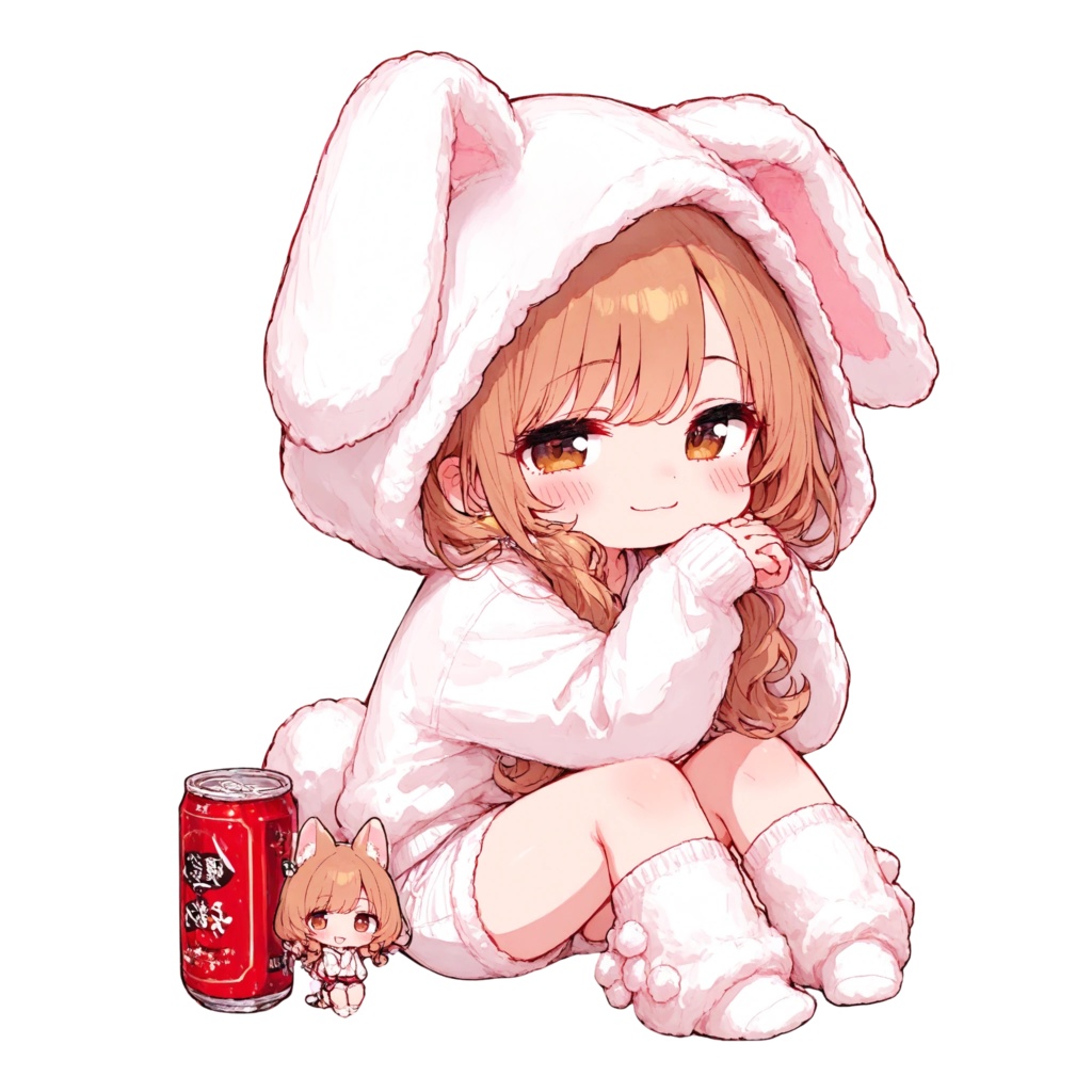 絶頂コンティニュー アクスタ