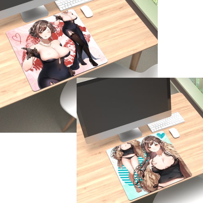 プレイマット 2サイズ