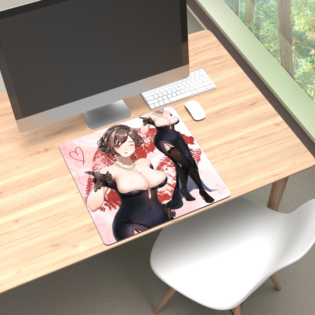 プレイマット 2サイズ