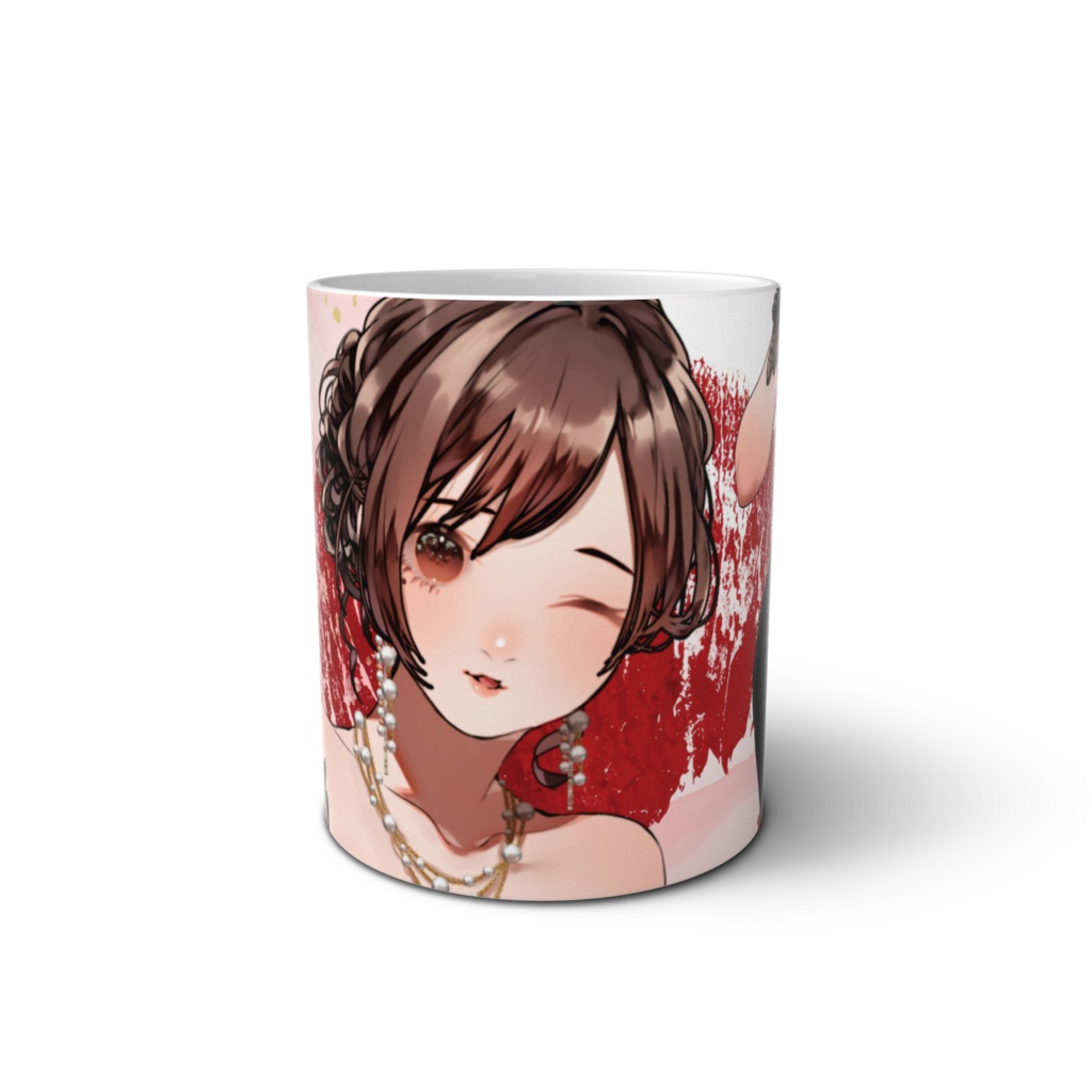 マグカップ