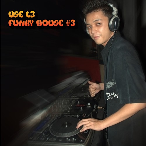 Use L3 Funky House #3