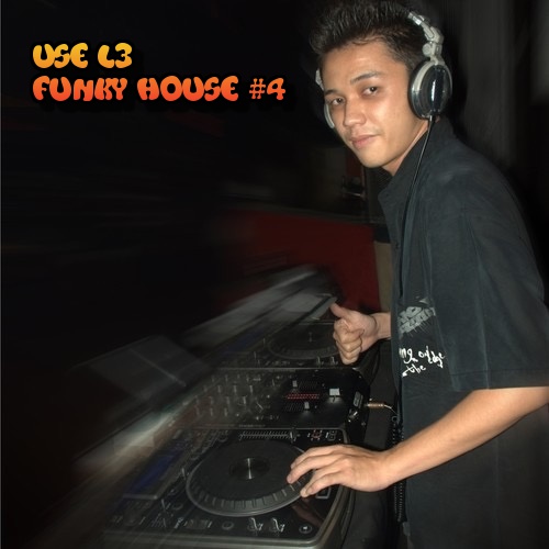 Use L3 Funky House #4