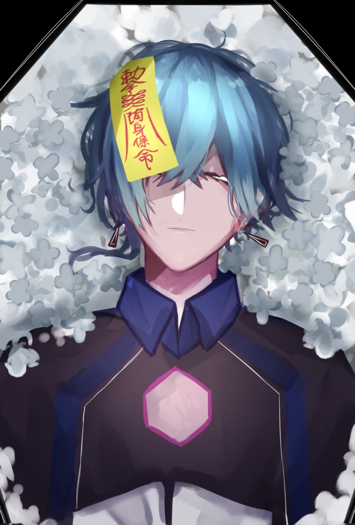 クリアiPhoneケース