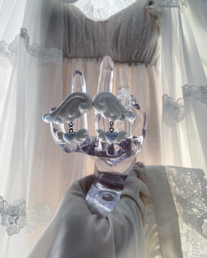 *･·̩͙ପ 𝒲𝒾𝓃𝑔 𝓇𝒾𝓃𝑔 ଓ*·˚ ༘