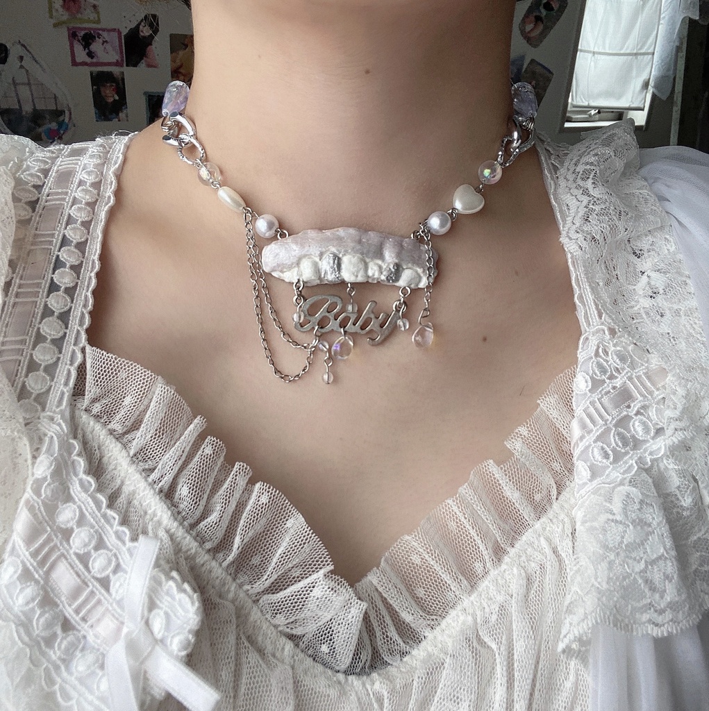 𓀥꙳🦷𝔅𝔞𝔟𝔶 𝔤𝔲𝔪𝔰 𝔰𝔢𝔯𝔦𝔢𝔰♡.°