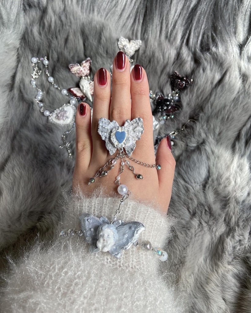 𓁷♡𝓡𝓲𝓷𝓰 𝓫𝓻𝓪𝓬𝓮𝓵𝓮𝓽♡𓂨