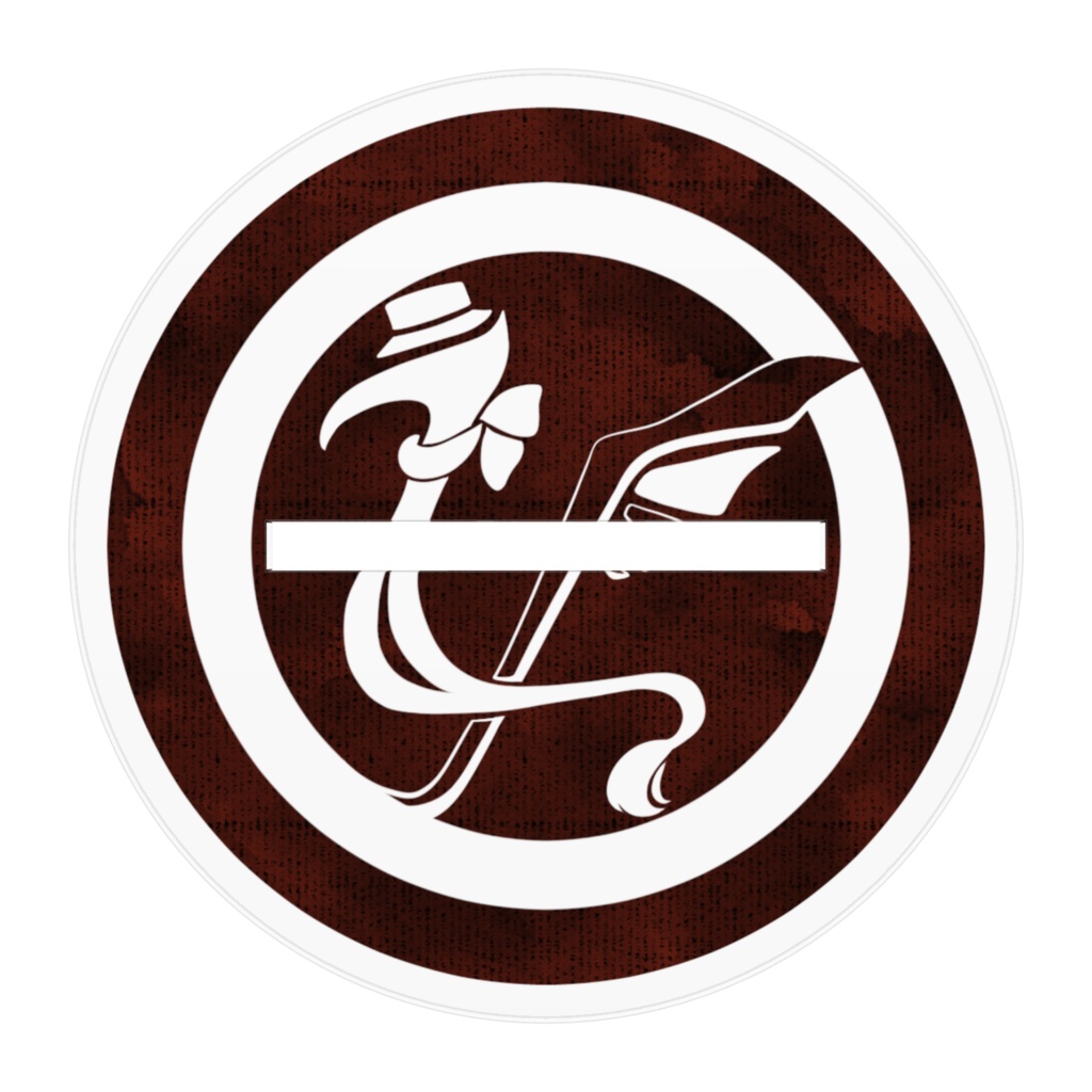 【グッズ】虚音イフ(絢飾) アクリルスタンド