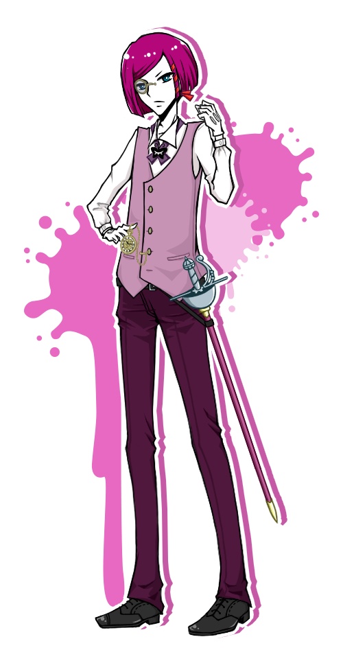 魔法少女リボンちゃん 文庫版