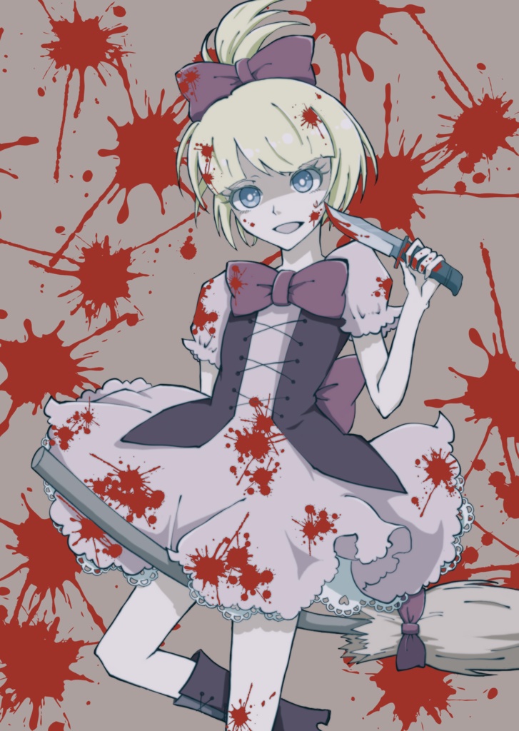 魔法少女リボンちゃん 文庫版