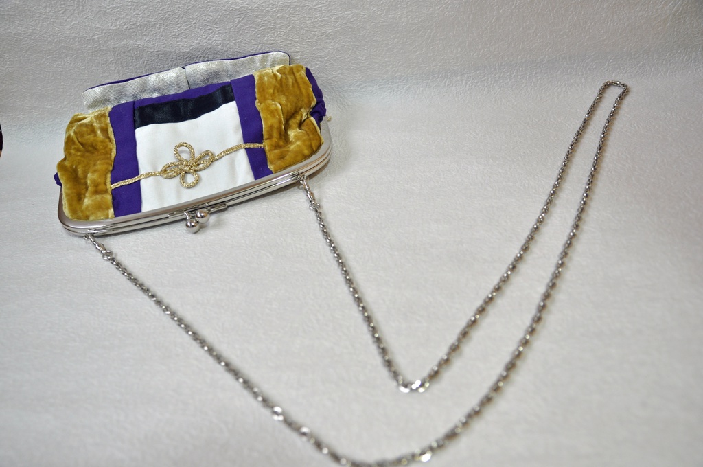 へし切長谷部イメージイベント用財布