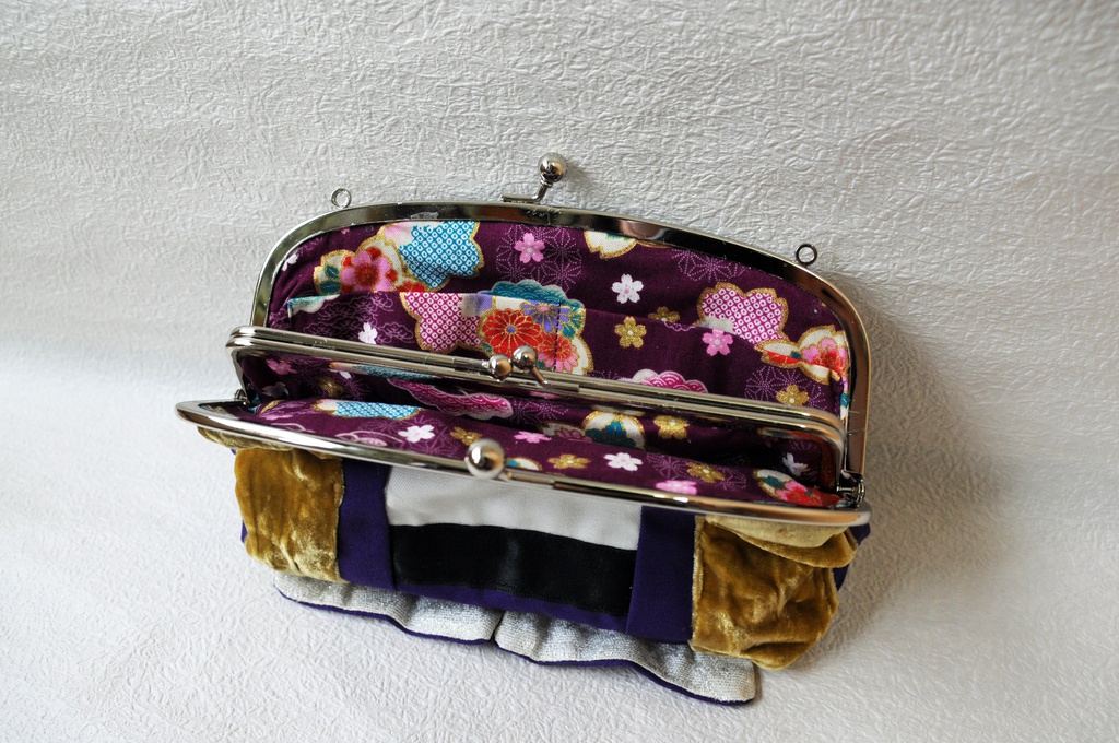 へし切長谷部イメージイベント用財布