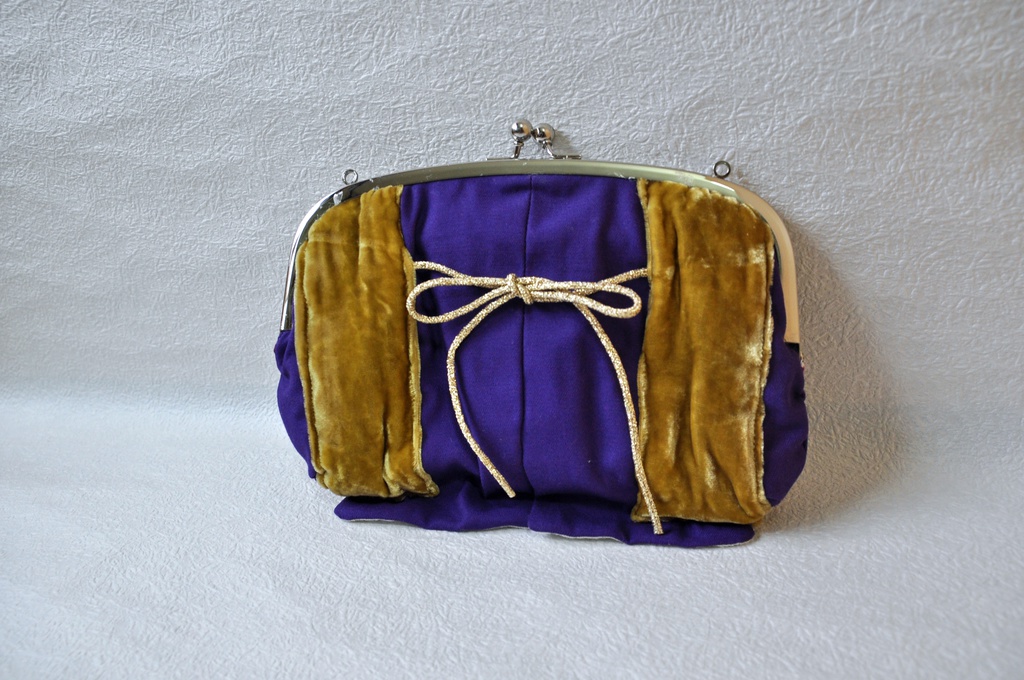 へし切長谷部イメージイベント用財布