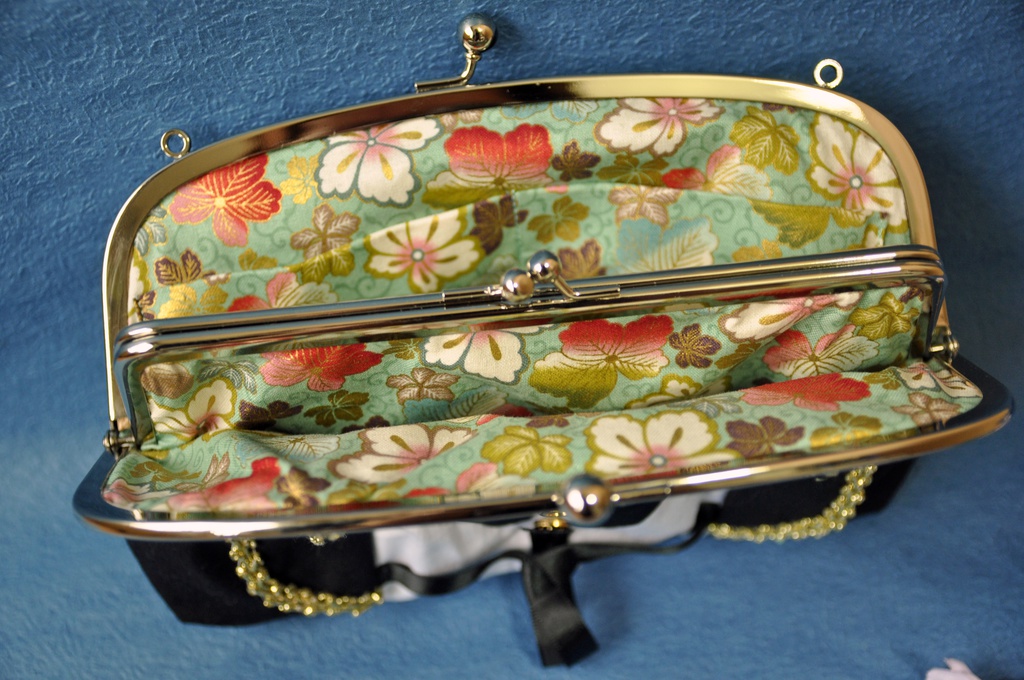 膝丸イメージイベント用財布