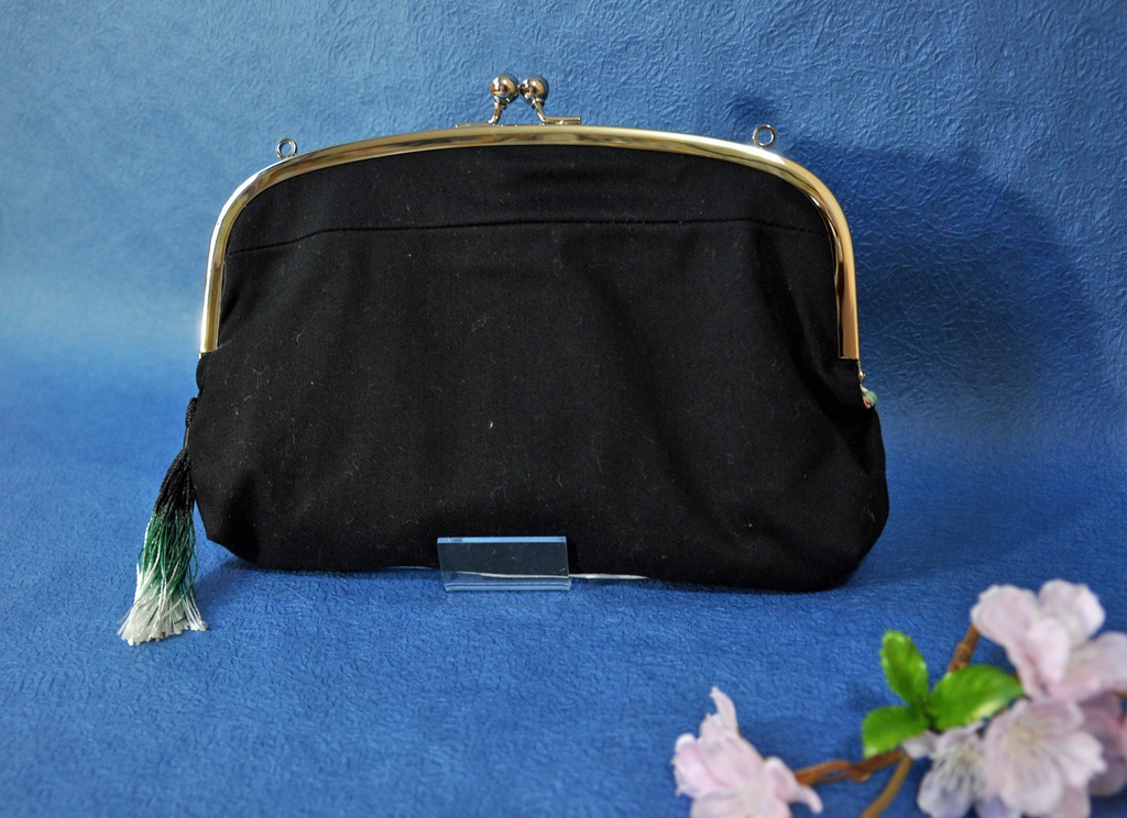 膝丸イメージイベント用財布