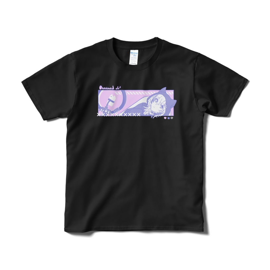 Tシャツです