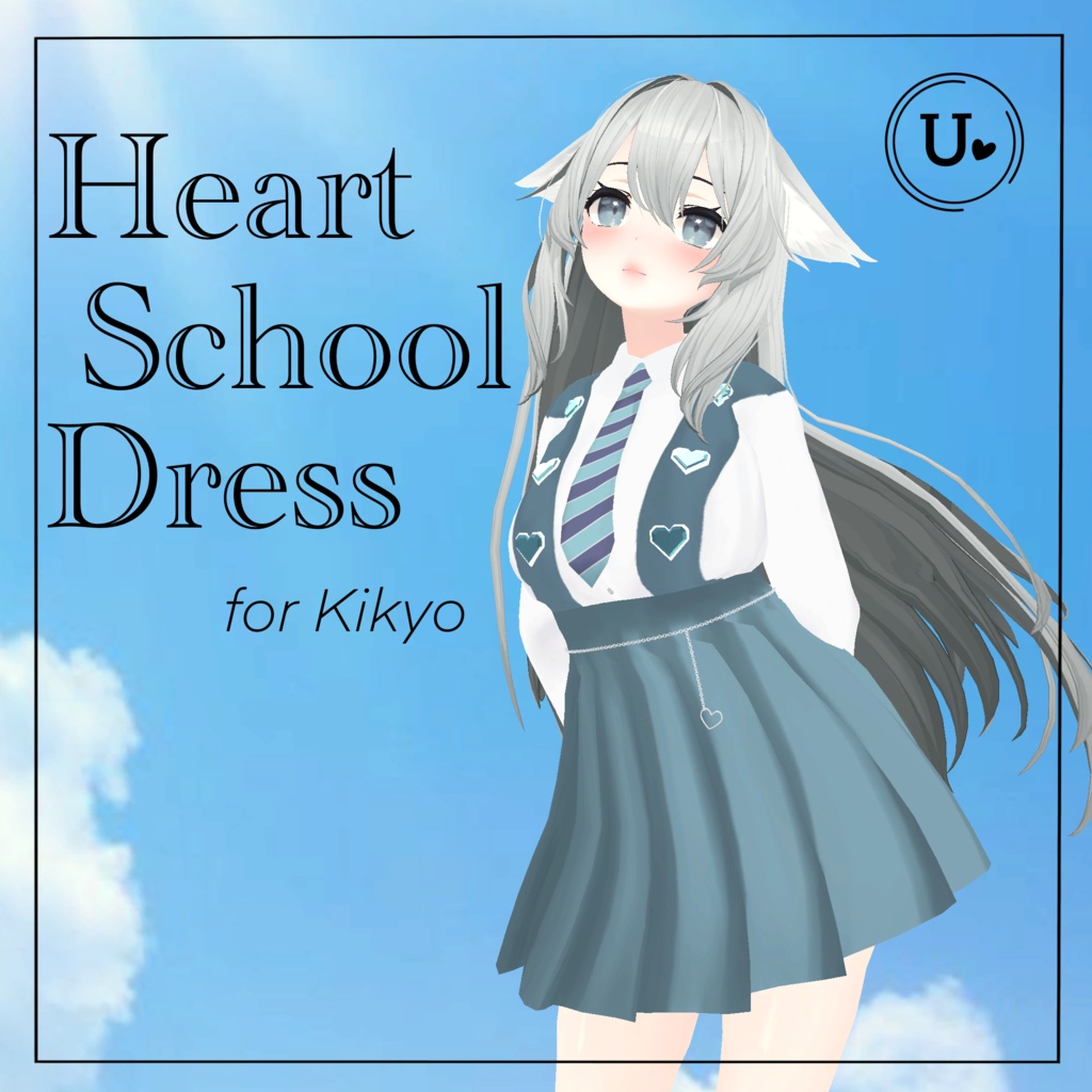 [PB] 桔梗(Kikyo) - HS_Dress