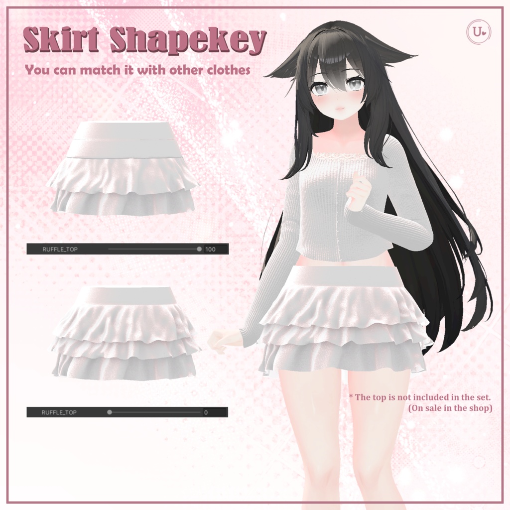 桔梗(Kikyo) - MIGNON Set