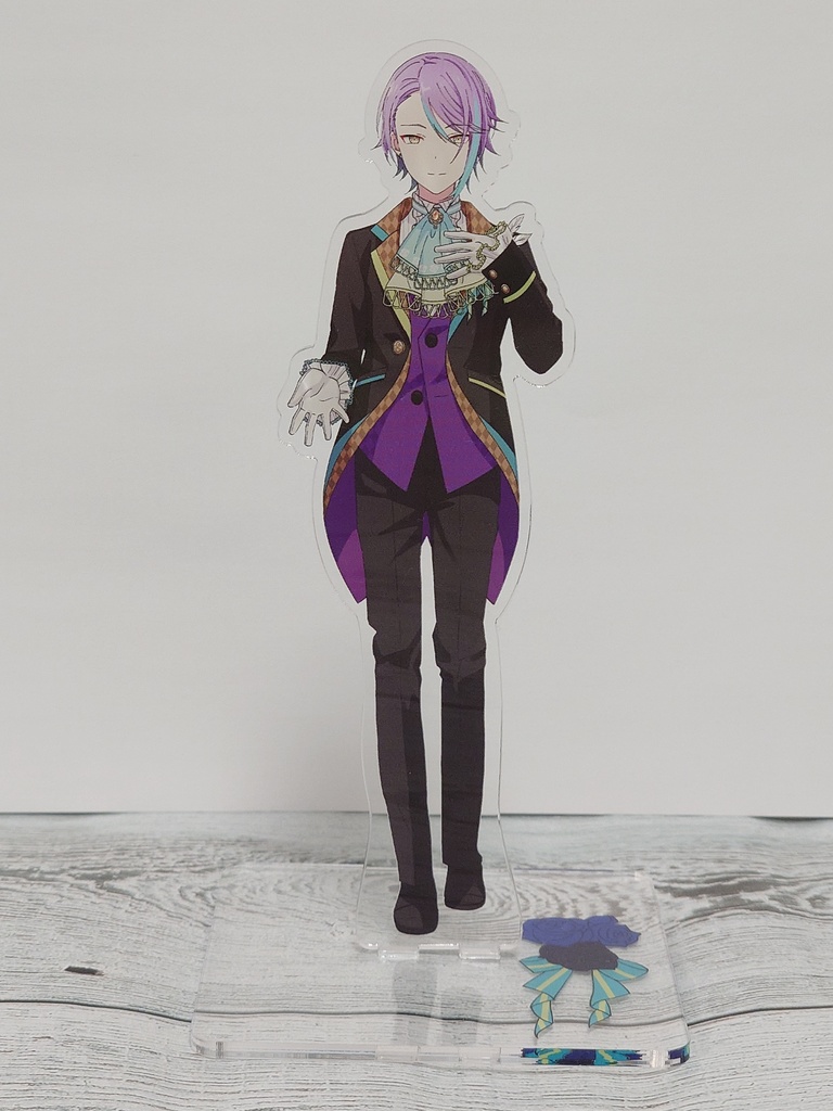 ロゼ様アクリルスタンド
