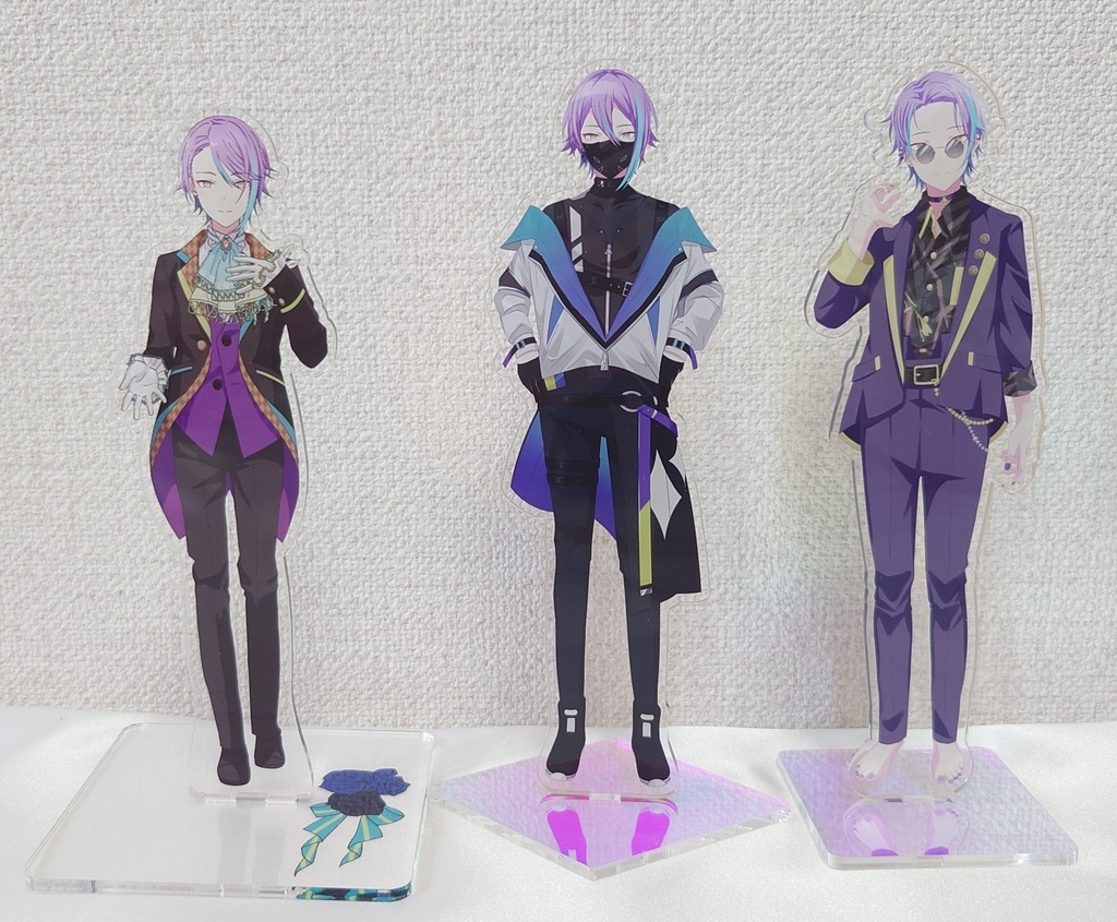 天国地獄類 アクリルスタンド