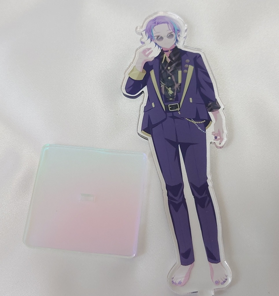 天国地獄類 アクリルスタンド