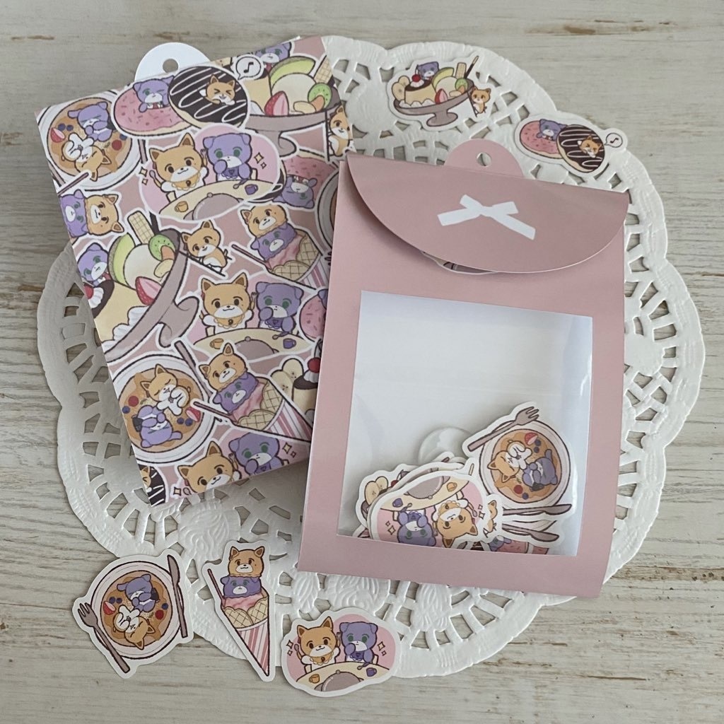 フレークシール