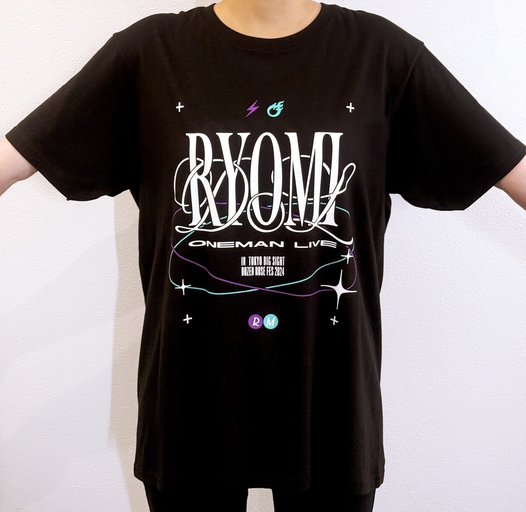 ドルリョミ！Tシャツ