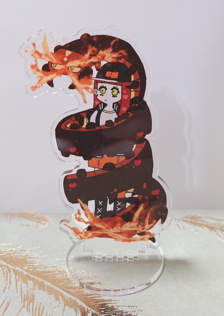 メイコとキムチ