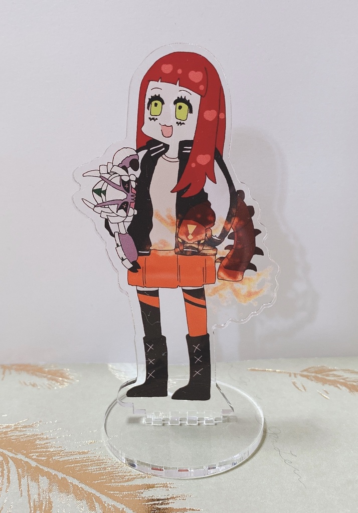 メイコと手持ち