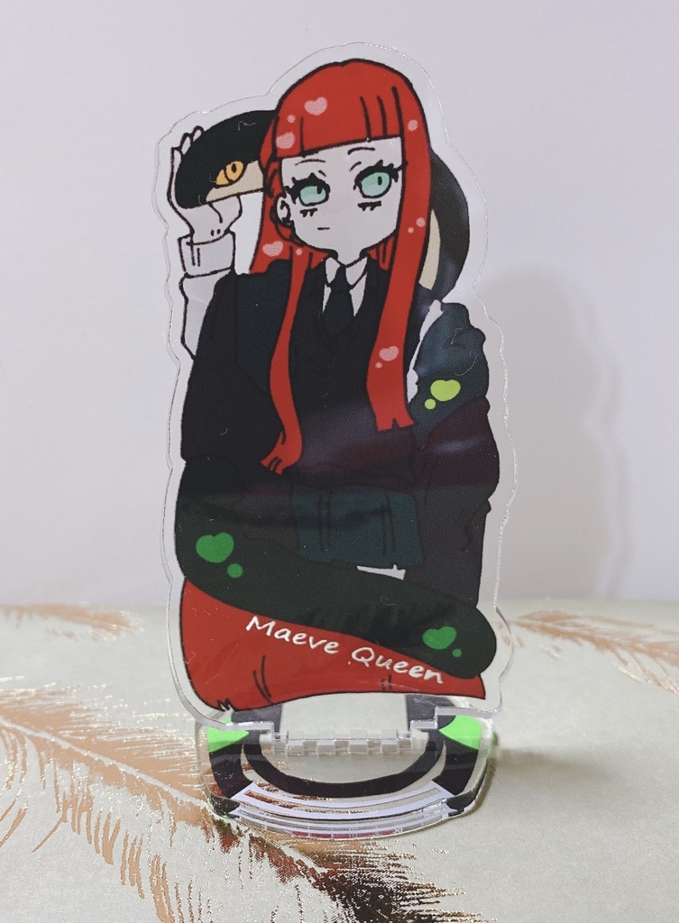 メイヴ