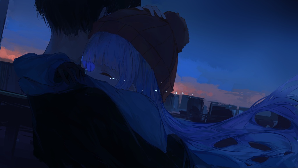 『廃遊園地のメメントメモリア』パッケージ版+DL版