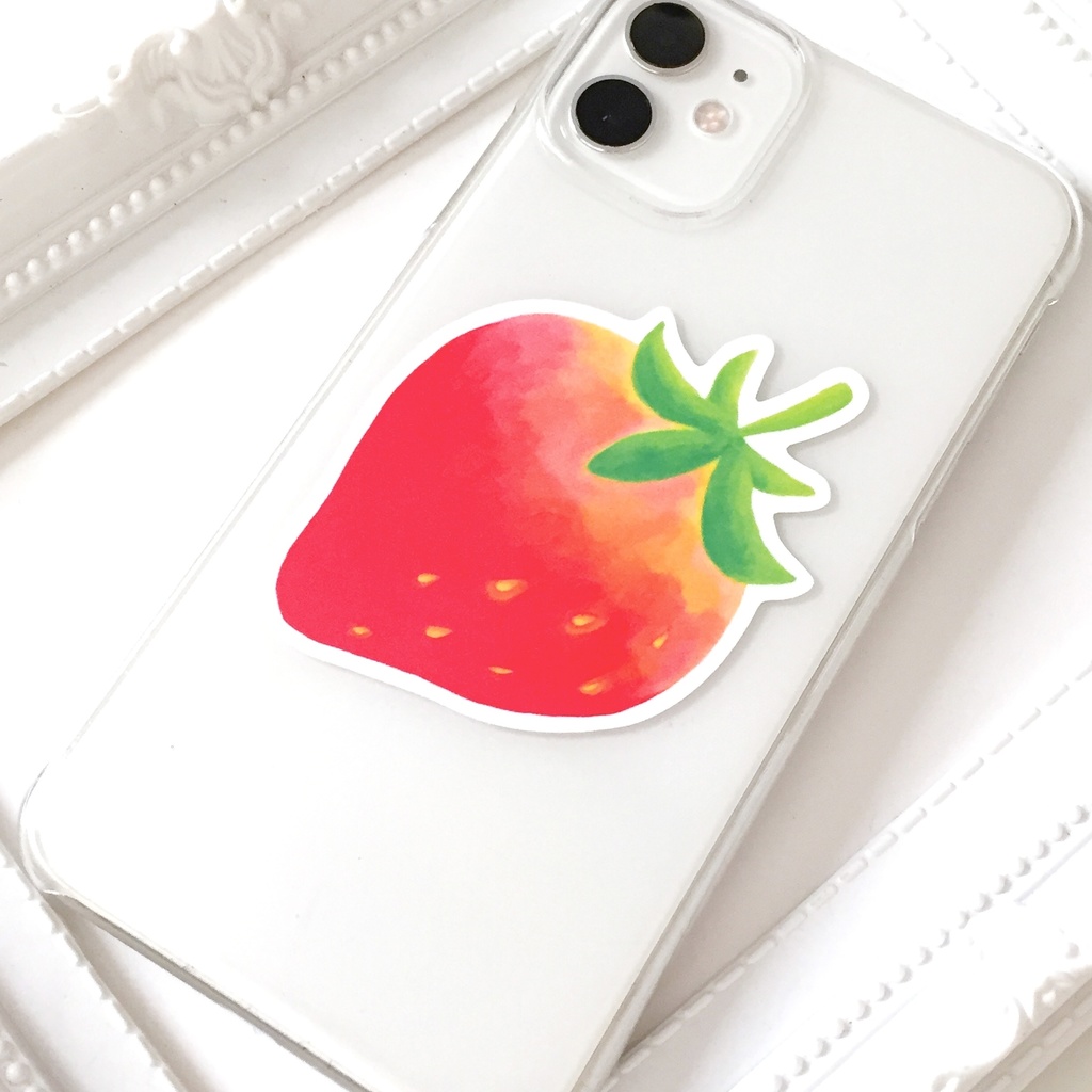 ステッカー各種