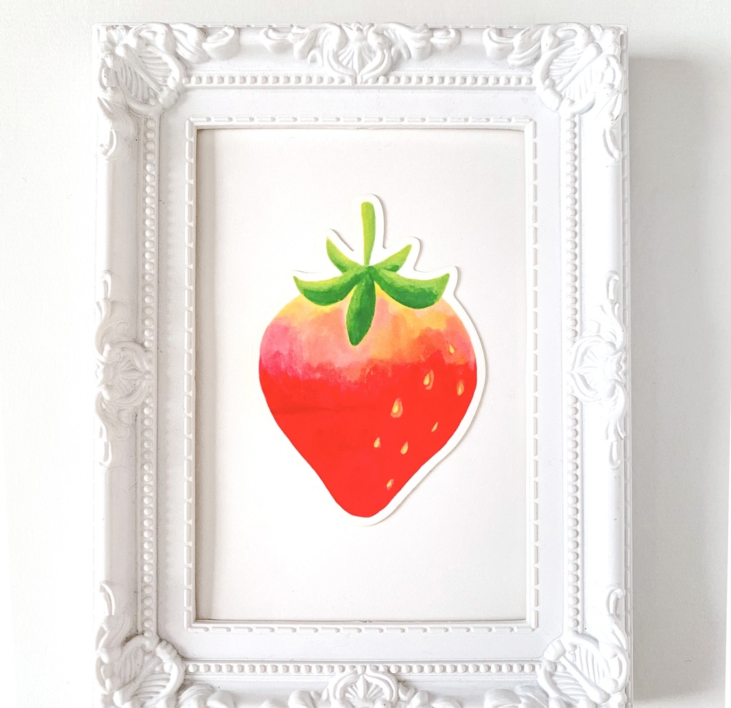 ステッカー各種