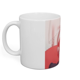 【第1弾】あるかっちゃマグカップ!(ズーム)