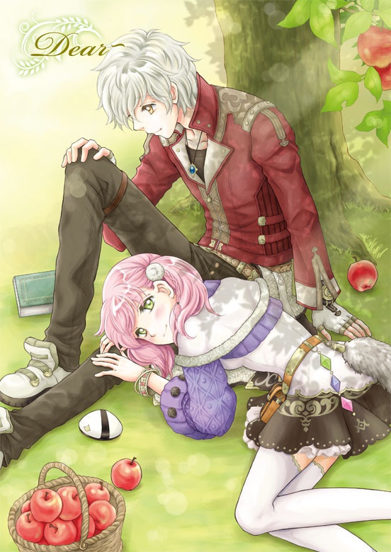 Dear~