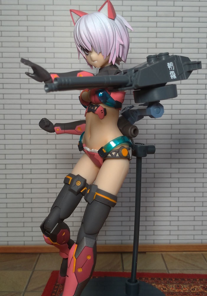 艦名デカール(特型駆逐艦)