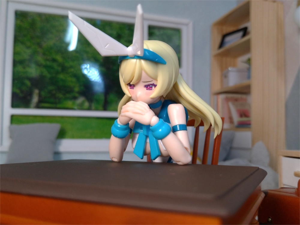 1/12 ハンドパーツセット type:J