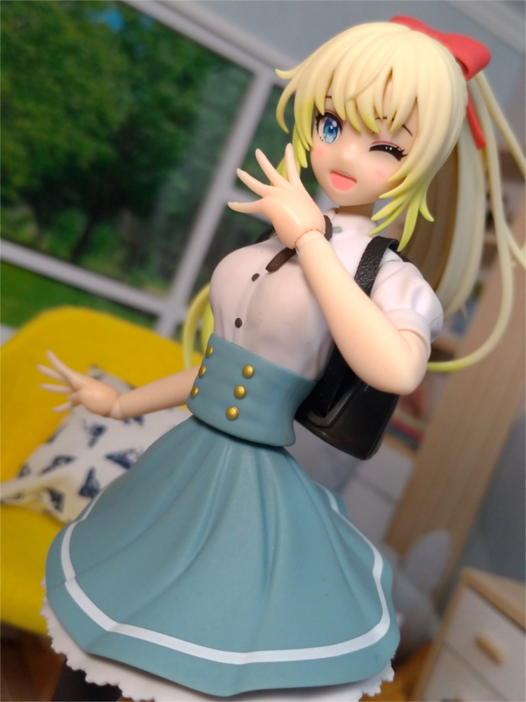 1/12 ハンドパーツセット type:J