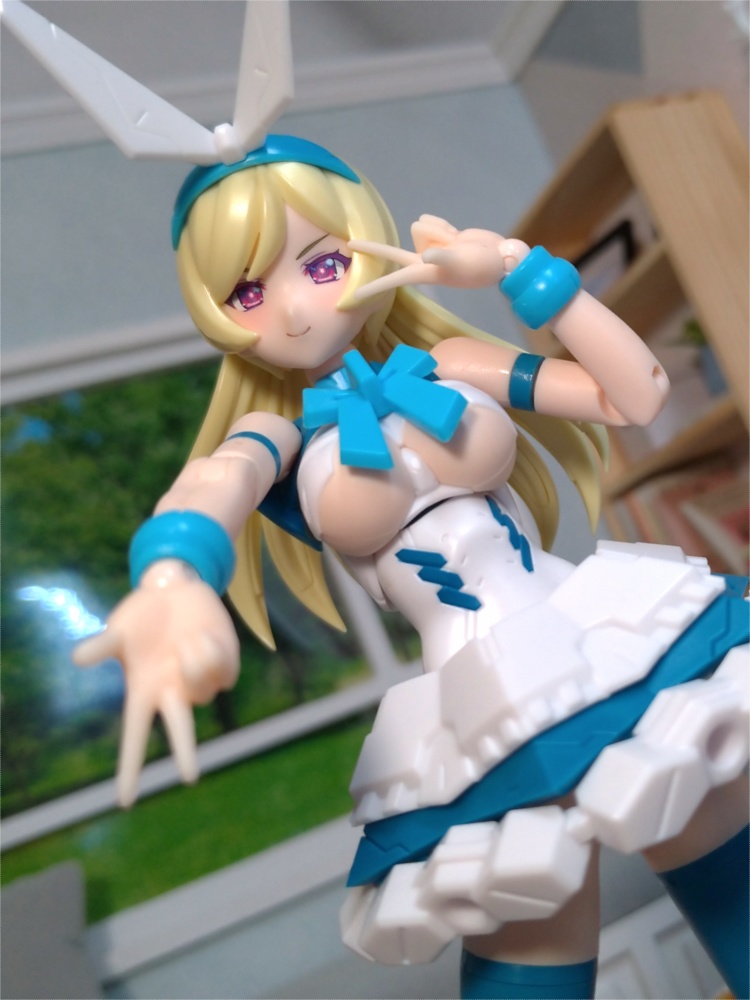 1/12 ハンドパーツセット type:J