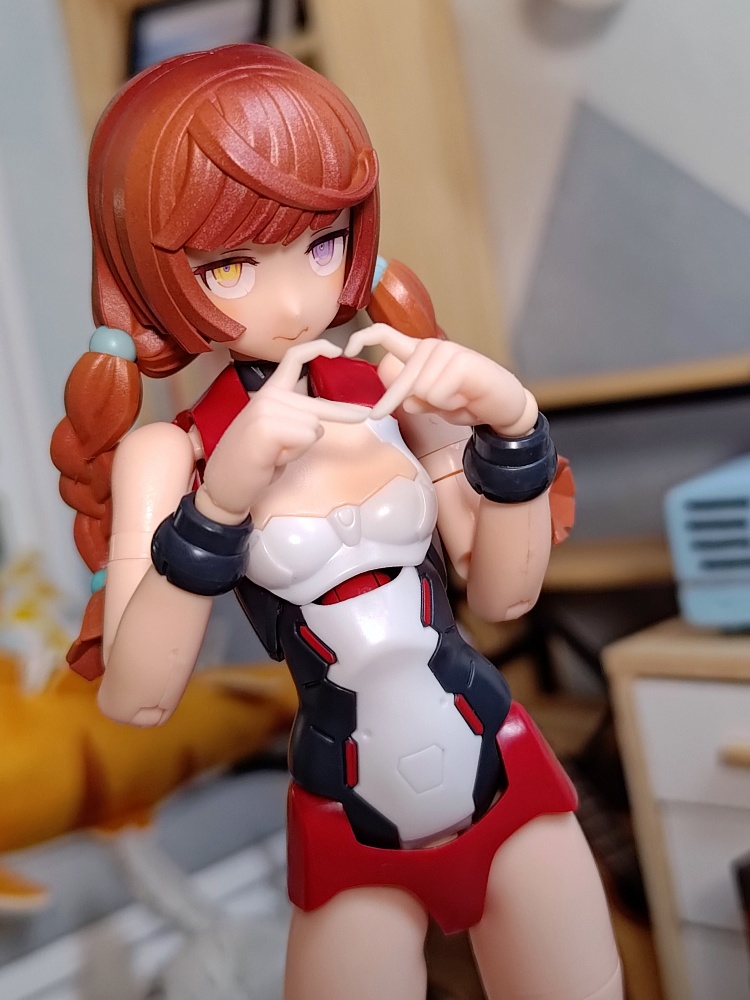 1/12 ハンドパーツセット type:J