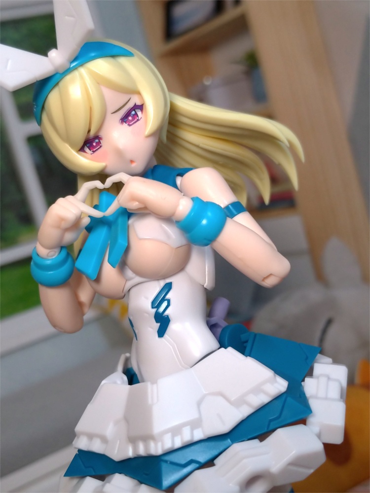 1/12 ハンドパーツセット type:J