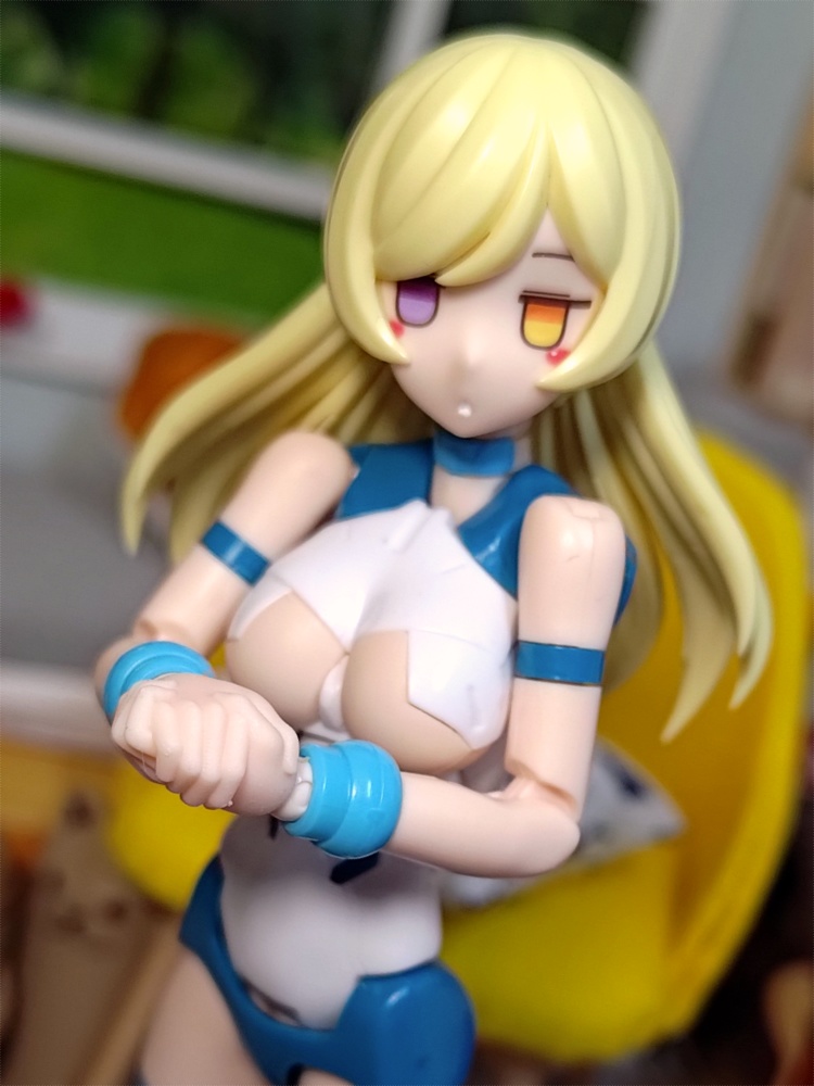 1/12 ハンドパーツセット type:J