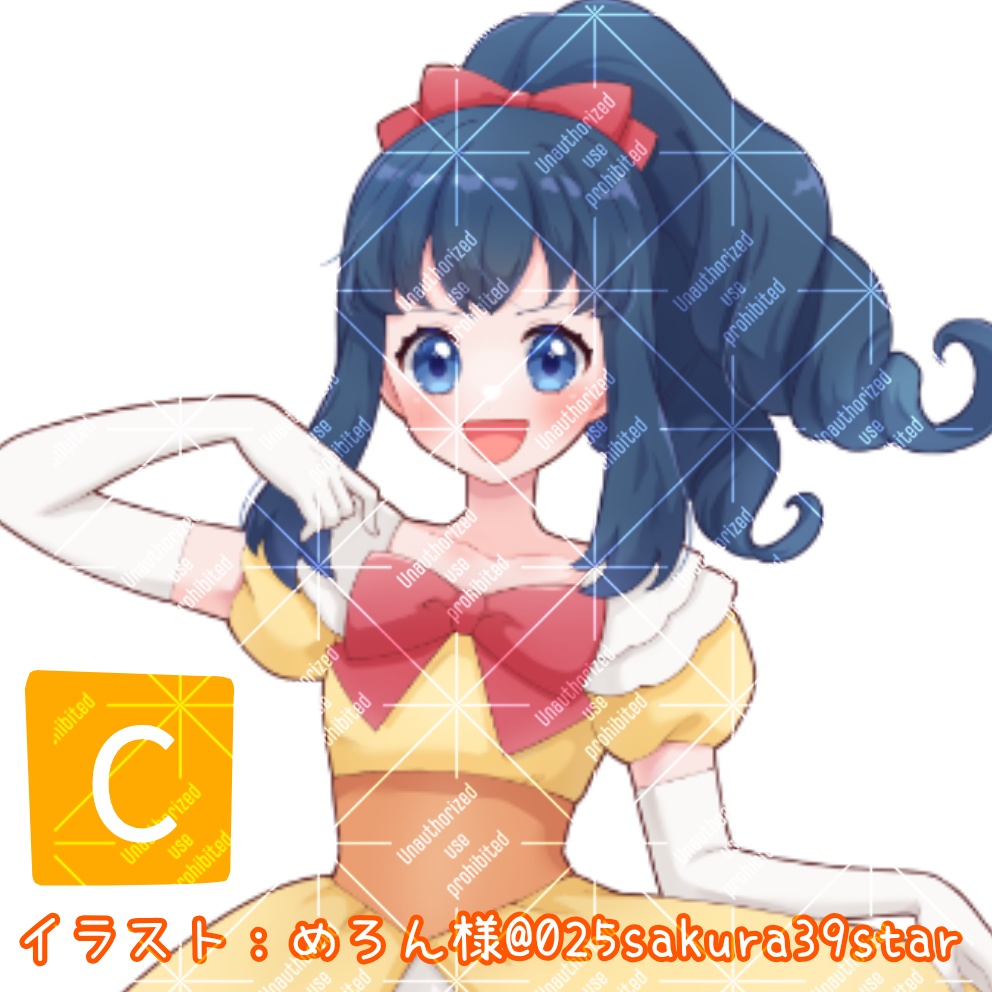 【アクスタ】ヒ力リC