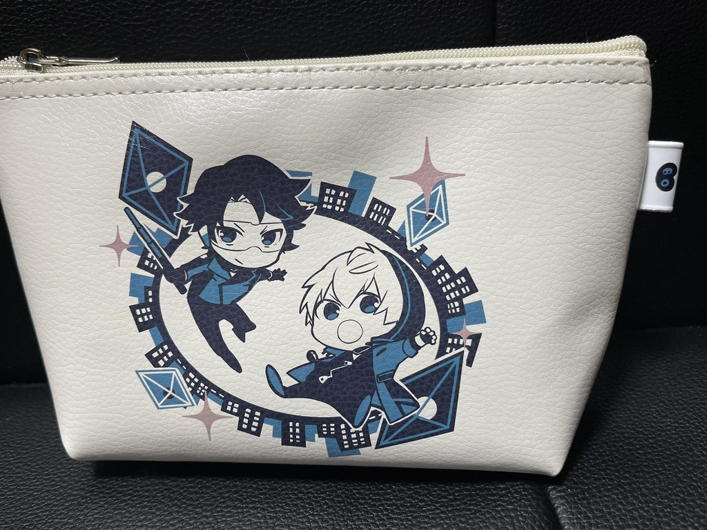 ブラオスポーチ