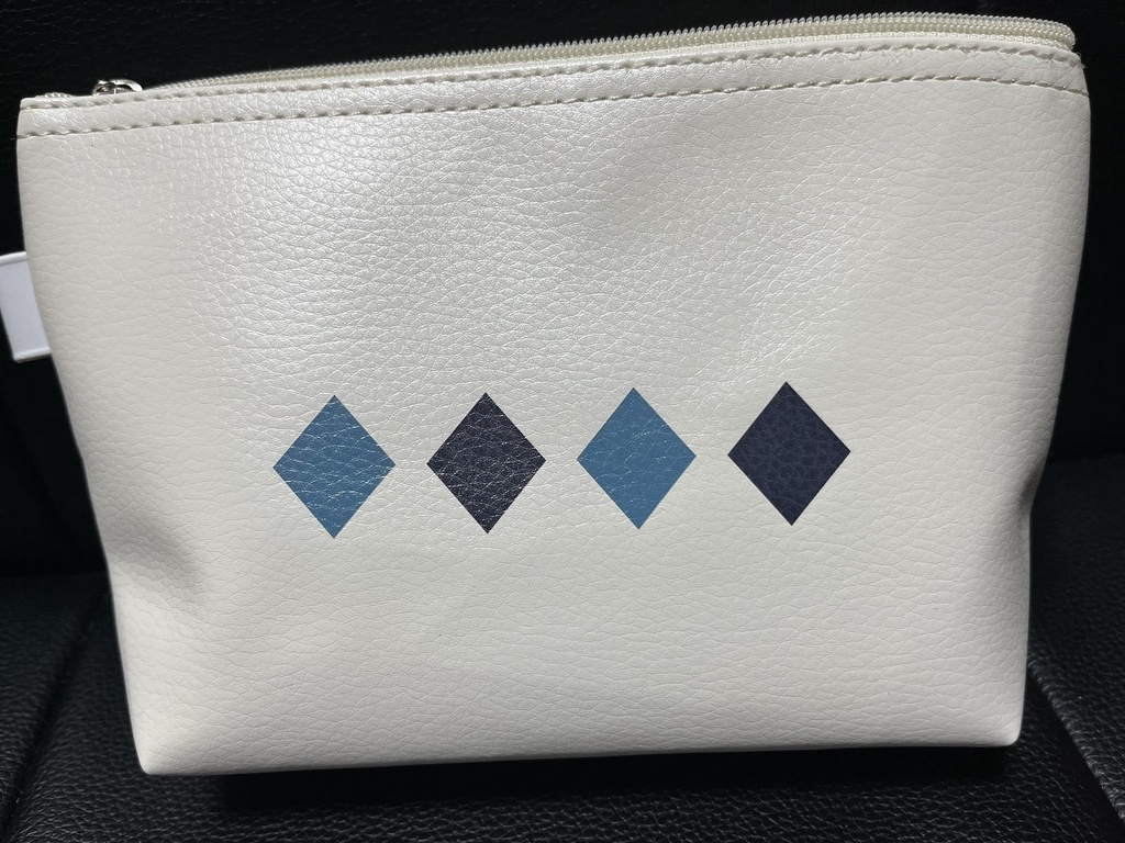 ブラオスポーチ