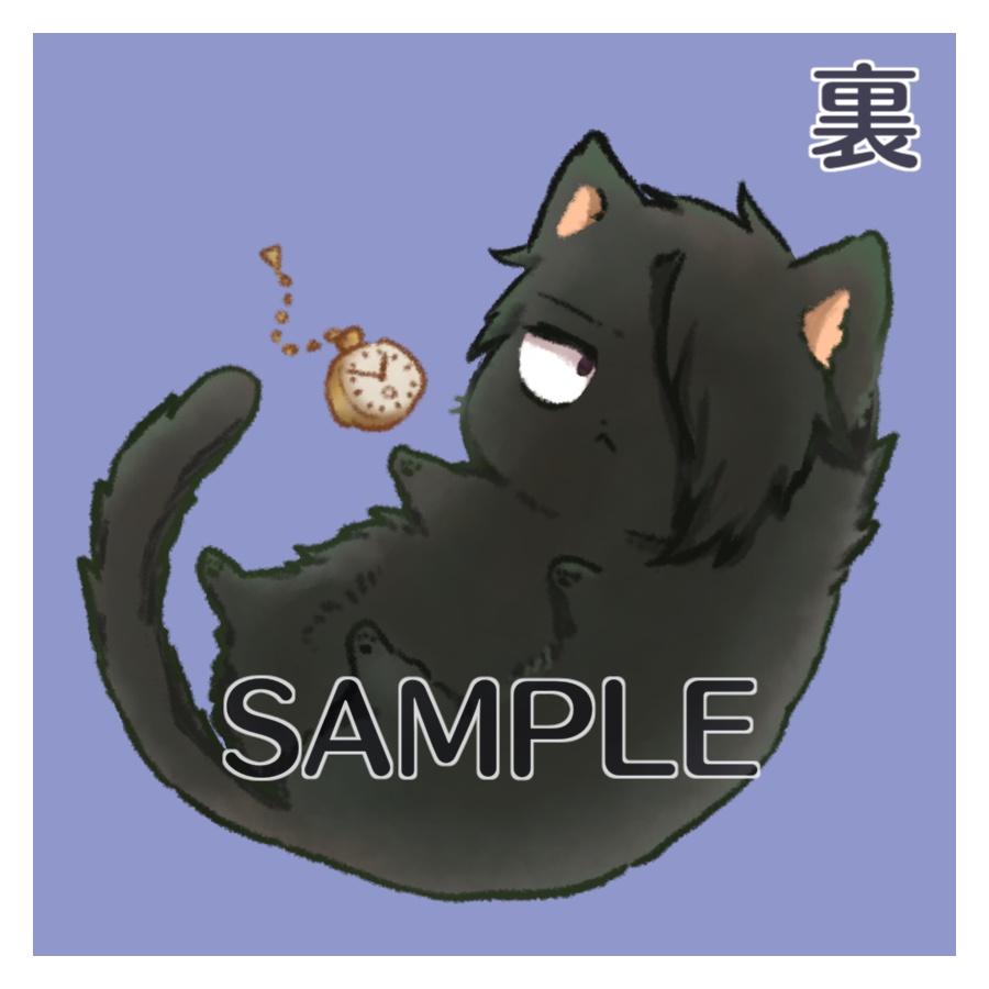 【約ネバ】繋がる!けもふるすこあキーホルダー3点セットA【アクリルキーホルダー】